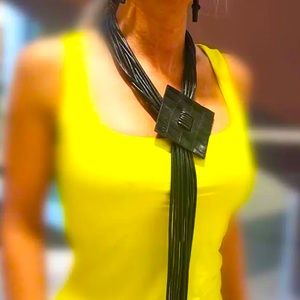 ✨✨✨Multi-Layers Leather Necklace ✨✨✨